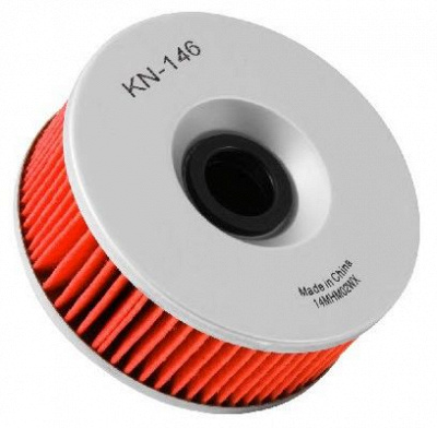 K&N FILTERS kn146 -  Масляный фильтр